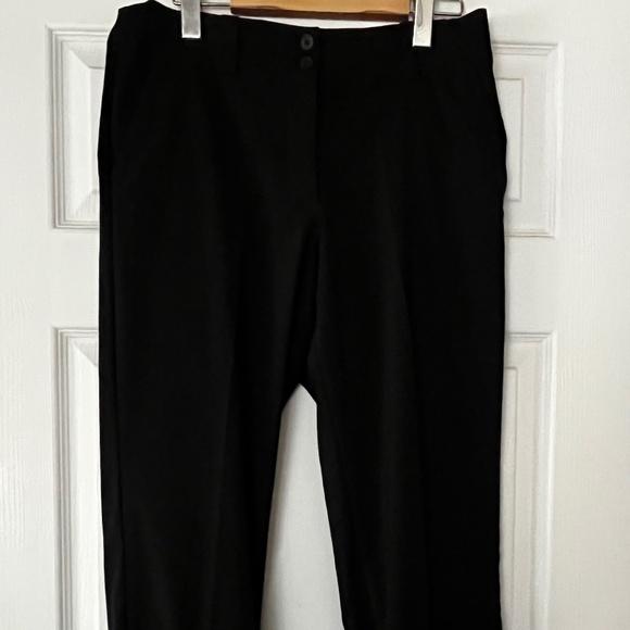 Nike Golf Dri-Fit Trouser (6) - Picture 4 of 7